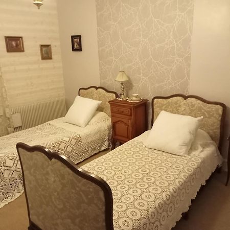Maison Gay Lussac St Leonard De Noblat Saint-Léonard-de-Noblat Eksteriør billede