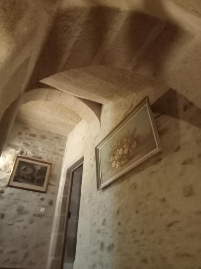 Maison Gay Lussac St Leonard De Noblat Saint-Léonard-de-Noblat Eksteriør billede