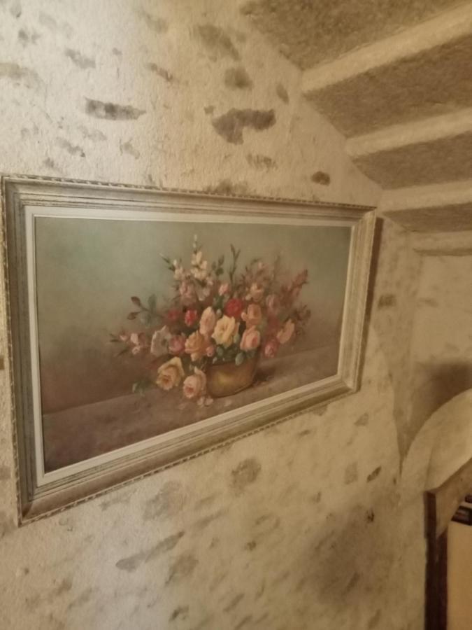 Maison Gay Lussac St Leonard De Noblat Saint-Léonard-de-Noblat Eksteriør billede